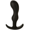 Mood by Doc Johnson Plug Naughty Curved L 11 x 3.2cm